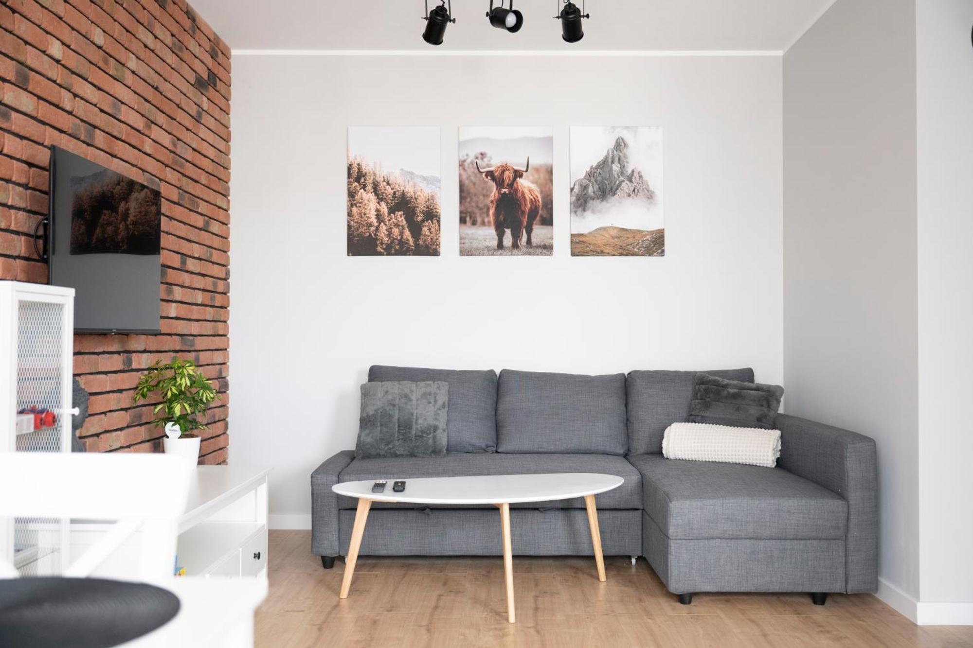 Apartament Boho — Photos 3
